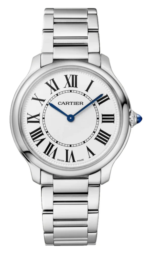 Cartier Ronde Croisière de Cartier